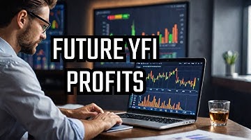 How YEARN Finance YFI Is Set to Create Millionaires by 2025  Investment Guide
