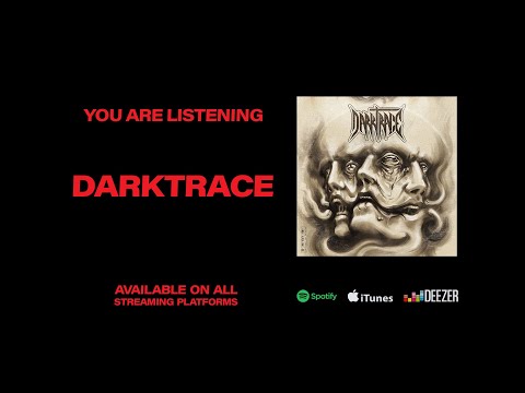 Darktrace - Darktrace (2021)