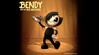 🔴BENDY AND THE INK MACHINE LIVE🔴