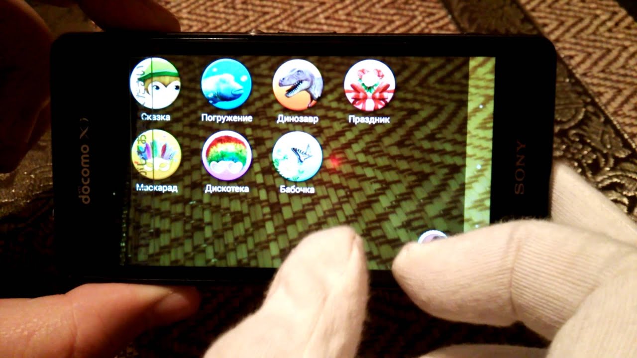 Sony Docomo Xperia Z1 F So 02f Mini And Compact Review By Japanese Phones Com Ua Youtube