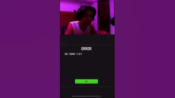 Warzone Mobile Hacker Ban On Live 😱 #shorts #youtubeshorts #shortsfeed #warzonemobile