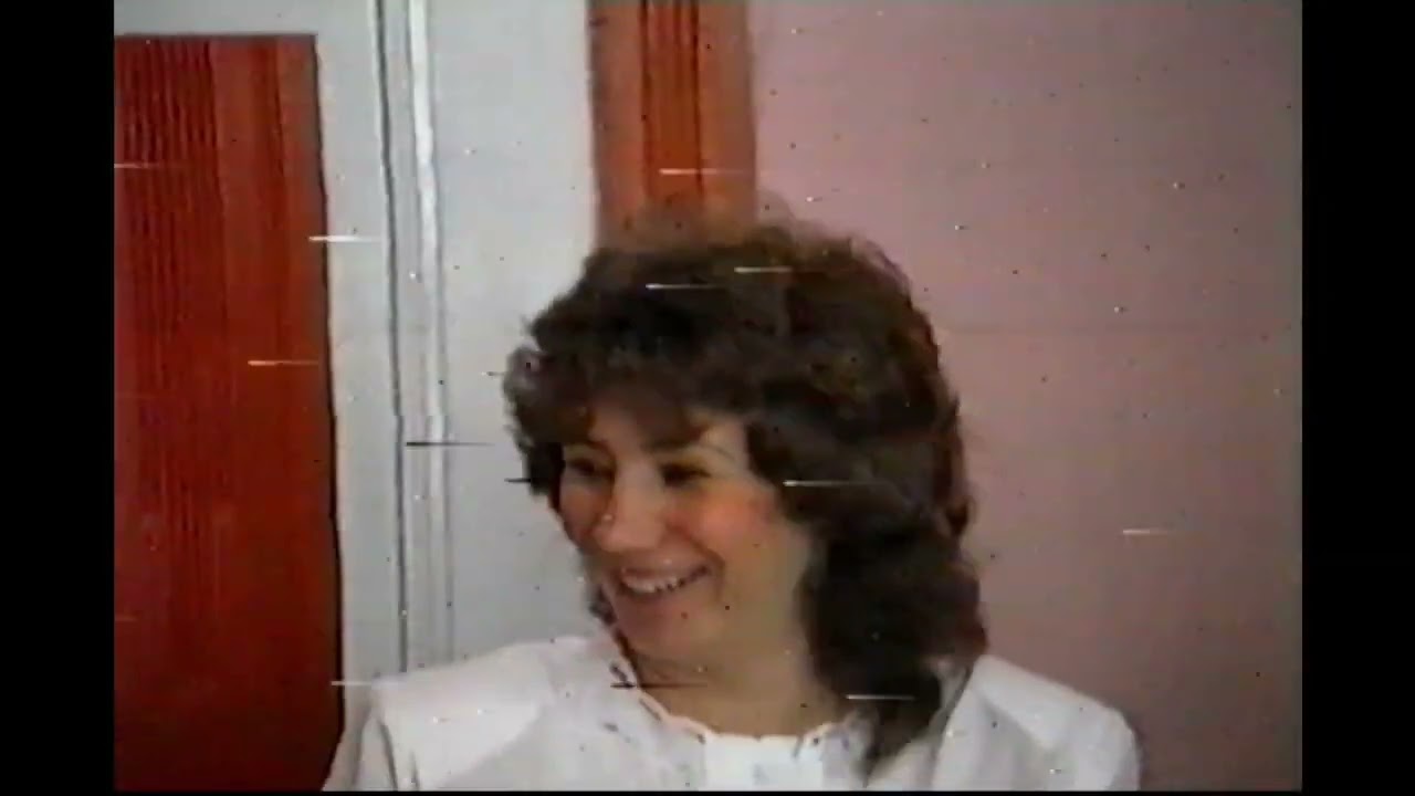Komunia '90 cz.2