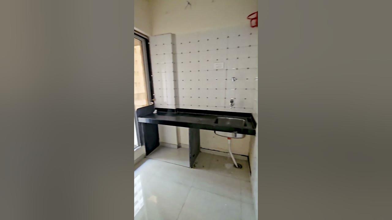 1RK Flat For Sale, Mira Road YouTube