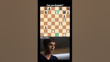 2 BRILLIANT MOVE 💎💎💎#chess #chessgame #chesspuzzle#ajedrez #checkmate #magnuscarlsen#шахматы#shorts