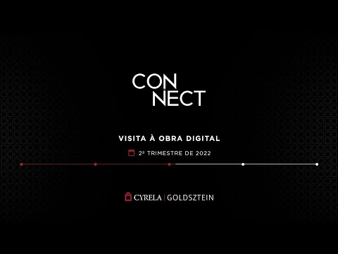 CYRELA GOLDSZTEIN | CONNECT | PORTO ALEGRE - 2º TRI 2022