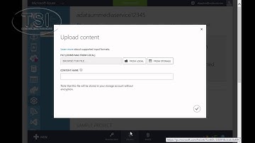 Implementing Content Delivery Networks and Media Services using Microsoft Azure by David Papkin