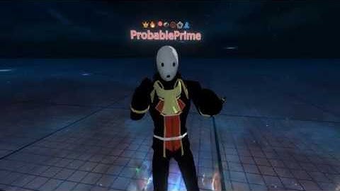 OLD: Neos VR Tutorials: Permissions - Prevent users from saving a copy of your world