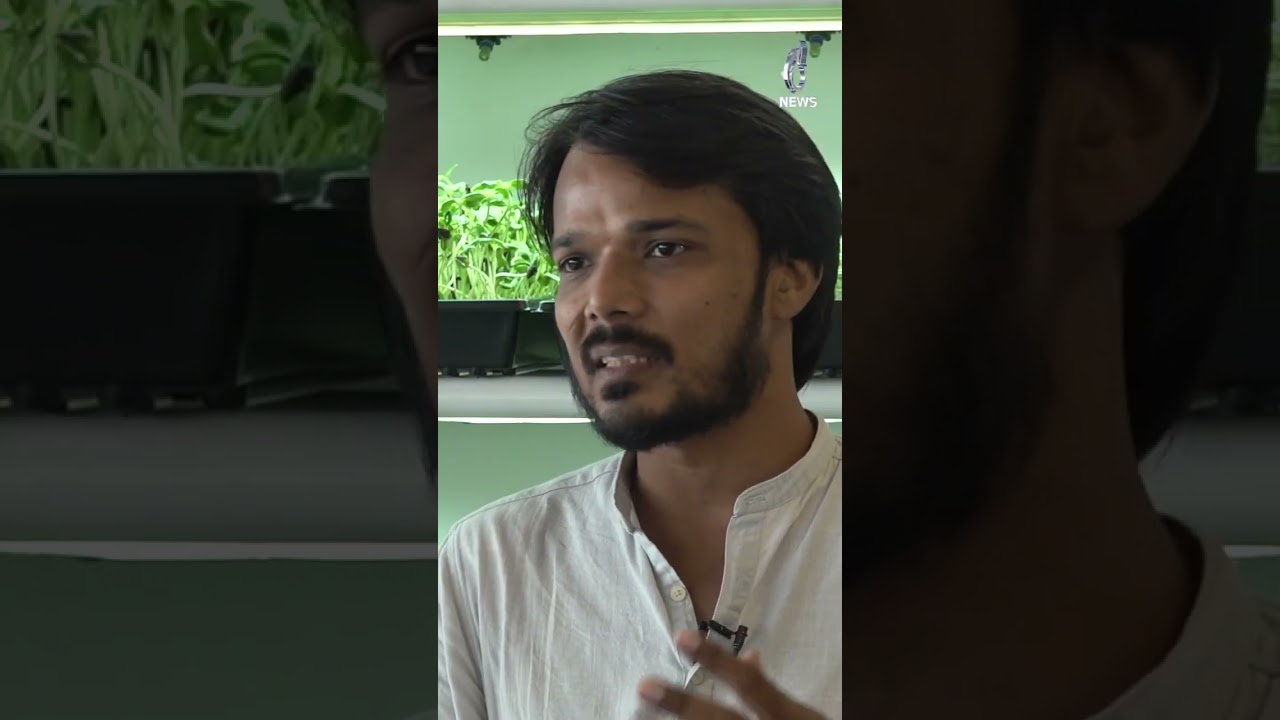 Hydroponic Farming Methods Explained | Types of Systems & Crops Grown | Badal Gaya Karobar