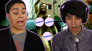 People Watch Latin Music Videos