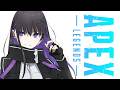 【 #朝活 / #Apexlegends 】おはよ☀みんなのお仕事や家事のお供に！【エーペックスレジェンズ】【#ゆーこらいぶ 】