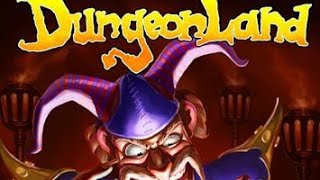 DUNGEONLAND | Gameplay