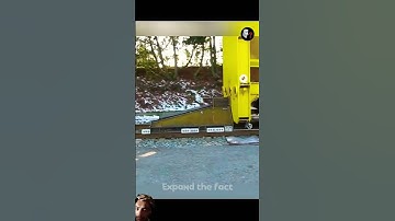 What is the use of train buffer stop? ||😮 #facts #vairalshort #video #trending