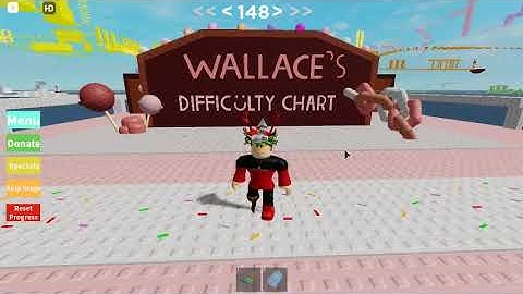 Update: Stage Selector, Skip Stage GUI, New Stages & MORE!