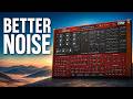 The Ultimate Diva Layering Technique for LoFi Noise and Texture