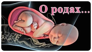 О родах... О родах...