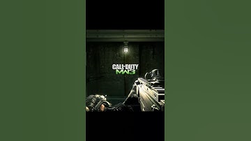 MW 3 | Mission: in the rabbit hole | Part 7 | #shorts #callofduty #ghost #mw #price #soap #rec