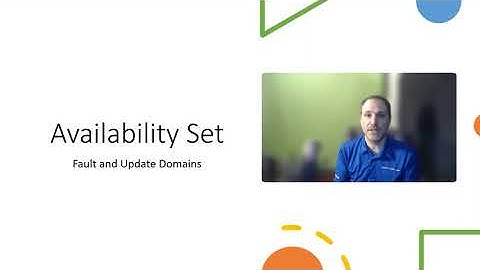 Azure Tip: Availability Set and Fault Domains