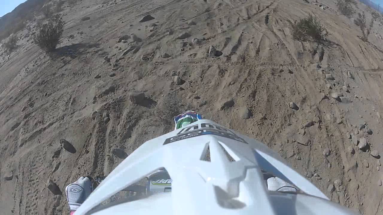 2013 AMA D38 OTB SandBlast Part 3/3