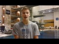 Catching up with Steele Johnson