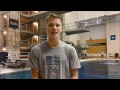 Catching up with Steele Johnson