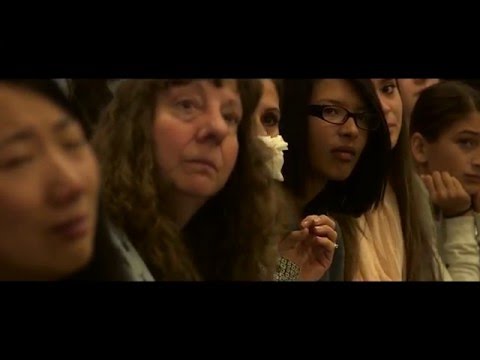 Taos High School EQ Documentary