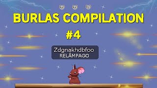 ϟ Burlas Compilation #4 | Transformice ϟ