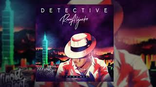 Rauw Alejandro - Detective (Minost Project Remix)