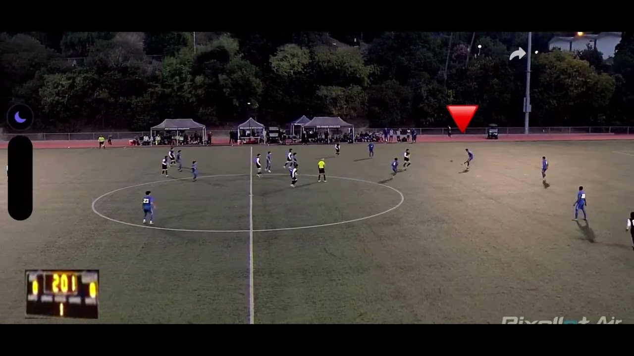 Johnny Acosta 2025 highlight 