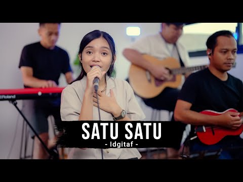 Idgitaf - Satu-Satu | Remember Entertainment ( Keroncong Cover )