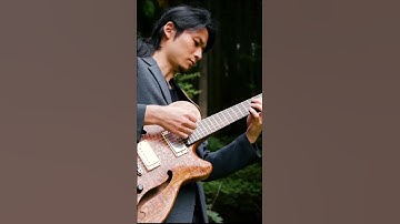 Altered Scale Lick - Jazz Guitar Tab