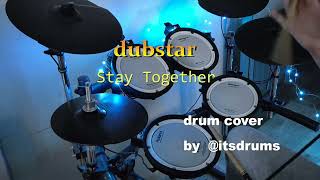 Watch Dubstar Stay Together video