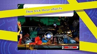 Ghost Trick  Demo And Demonstration Trailer