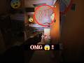 OMG 😱 ! Real Ghost Caught On Camera 😱 You Won’t Believe This… 😨 #shorts