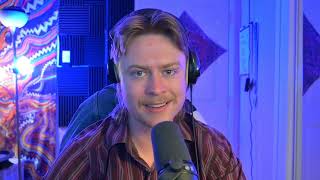 Full interview with Evan from Necessary Information about the Deep State