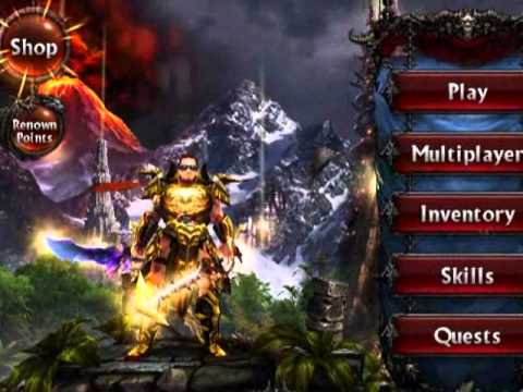 eternity warriors 2 iphone eternity warriors 2 iphone