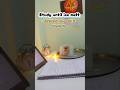 Study until ice melt + reward #study #motivation #viral #shorts #trending #ytshorts