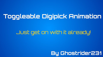 Starfield Mod: Toggleable Digipick Animation - Demo Video