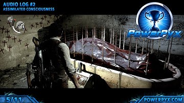 The Evil Within - Chapter 5 All Collectible Locations (Every Nook and Cranny Trophy / Achievement)