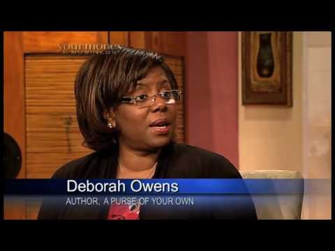 Deborah Owens - MPT Interview