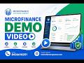 Best Microfinance Software Demo Available | Loan Management Software