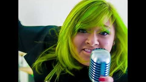 Jagged Row - Jekyll & Hyde (Official Music Video)