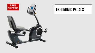 Proform 120 R Recumbent Bike Discount 
