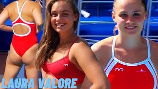 Watch Laura Valore 🇩🇰 (Denmark) - European Championships 2022