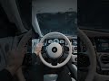 Oddly Satisfying: Rolls-Royce Door Close & Rain ASMR #pov #carasmr #carasmr #luxury