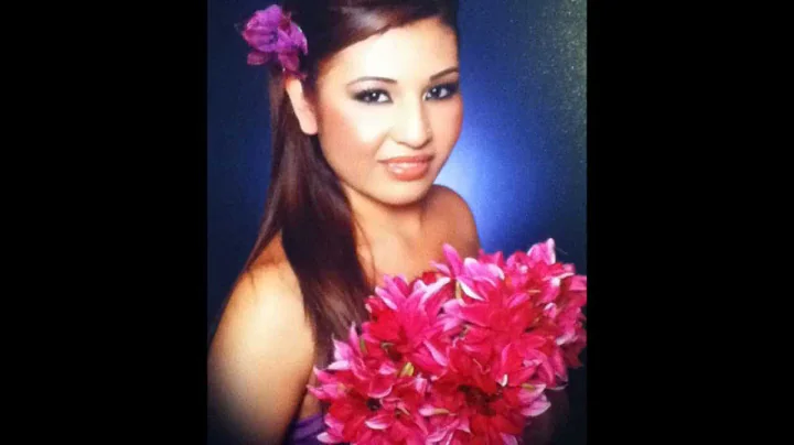 veronica camarena senior memoir 2012