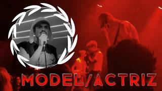 Model/Actriz Concert at The Roxy (5/13/2025)