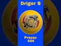 Beyblade - Driger S