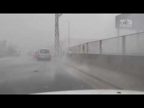 Video: A mund të parashikojnë meteorologët përmbytjet?