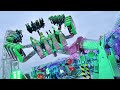Robotix - Lenzner (Offride) Video Bliede Park Emden 2020