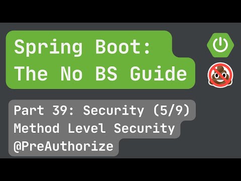 Spring Boot pt.